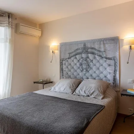 Villa Du Pin 4 With Swimming Pool And Landscaped Garden Cavalaire-sur-Mer