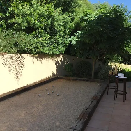 Du Pin 4 With Swimming Pool And Landscaped Garden Villa Cavalaire-sur-Mer